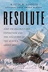Resolute: John Fr...