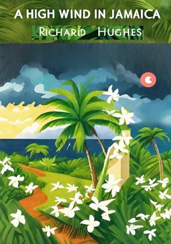 A High Wind in Jamaica