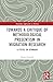 Towards a Critique of Methodological Presentism in Migration ... by Garbi Schmidt