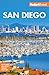 Fodor's San Diego: with North County (Full-color Travel Guide)