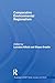 Comparative Environmental Regionalism (Routledge/GARNET series)