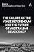 The Failure of the Voice Referendum and the Future of Austral... by Gabrielle Appleby