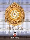 The Clock by Pam Fong