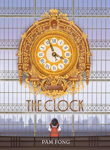 The Clock (Hardcover)