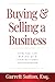 Buying & Selling a Business...