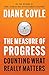The Measure of Progress: Co...