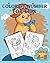 Color By Number For Kids Ag...