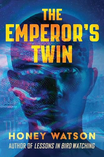 The Emperor's Twin (Hardcover)