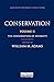 Conservation