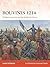 Bouvines 1214: Philippe Augustus and the Battle for France (Osprey Campaign #422)