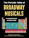 The Periodic Table of Broadway Musicals: An Illustrated Guide to 118 Essential Shows