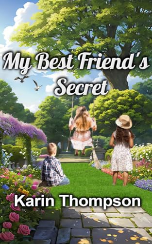 My Best Friend's Secret: Second Chances: Discovering Love in Unexpected Places (Kindle Edition)