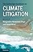 The Cambridge Handbook on Climate Litigation