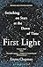 First Light: Switching on Stars at the Dawn of Time, revised edition
