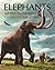 Elephants and Their Fossil Relatives by Asier Larramendi