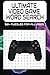 Ultimate Video Game Word Se...