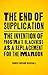 The End of Supplication: Th...