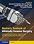 Nezhat's Textbook of Minimally Invasive Surgery: Including Hysteroscopy, Vaginoscopy and Robotic-Assisted Procedures