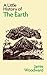 A Little History of the Earth by Jamie Woodward