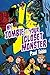 My Zombie Vs. Your Closet Monster: Perfect quick read for reluctant readers (The Versus Series)
