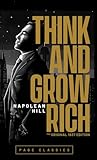 Think and Grow Rich