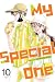 My Special One, Vol. 10 by Momoko Koda