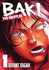 Baki The Grappler...