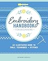 Embroidery Handbo...