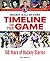 Hockey Hall of Fame Timeline of the Game by Don Weekes