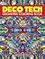 Dover Deco Tech: Geometric ...