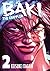 Baki The Grappler (Perfect Edition) Vol. 2