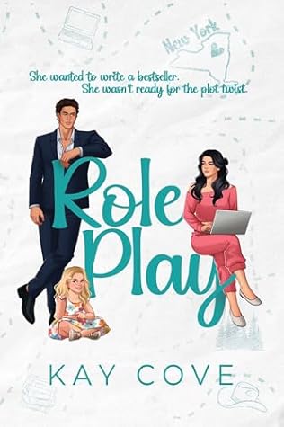Role Play (Off the Books #1)