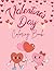 Simple Valentine's Day Colo...