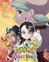 Pokémon: Scarlet & Violet, Vol. 2 Pokémon: Scarlet & Violet, Vol. 2
