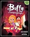 Buffy the Vampire Slayer: A Picture Book
