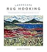 Landscape Rug Hoo...