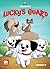 Kids Comics: 101 Dalmatians...