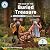 The Case of the Buried Treasure by Eric Hogan