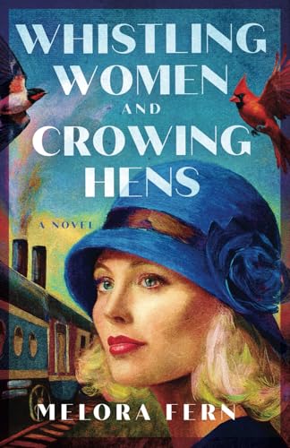 Whistling Women and Crowing Hens (Paperback)