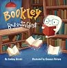 Bookley the Book-Loving Ghost