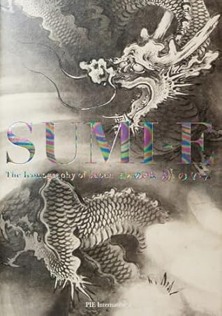 Sumi-e: The Iconography of Japan