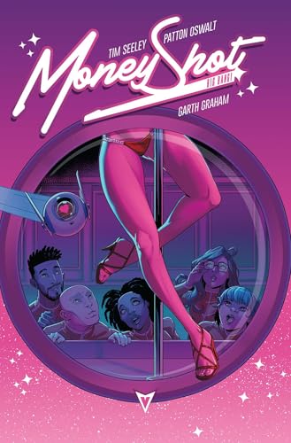 Money Shot Vol. 5: Big Bang! (Paperback)