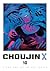 Choujin X, Vol. 10