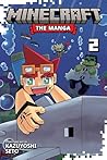 Minecraft: The Manga, Vol. 2 Minecraft: The Manga, Vol. 2