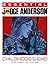 Essential Judge Anderson: Childhood's End