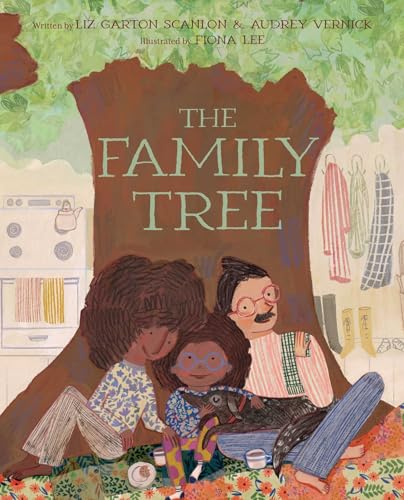 The Family Tree (Hardcover)