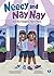 Neecy and Nay Nay and the Tangled, Hairy Mess (Neecy and Nay ... by Simone Dankenbring