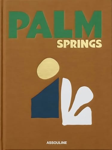 Palm Springs (Paperback)