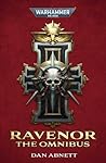 Ravenor: The Omnibus