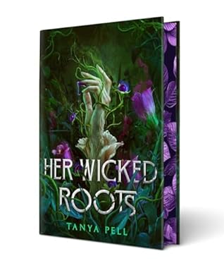 Her Wicked Roots